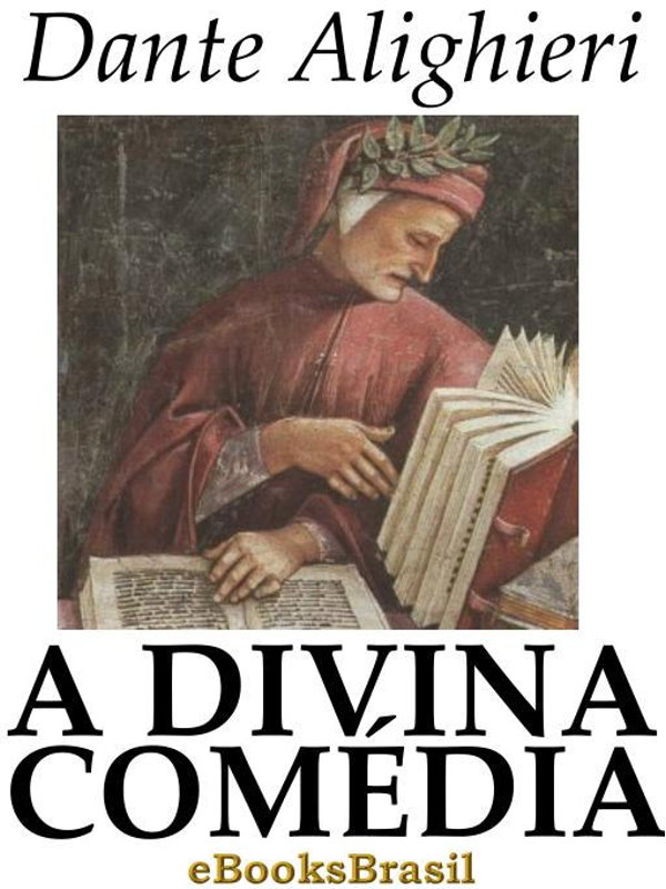 Na Divina Comédia de Dante: a rocha como símbolo de tristeza e