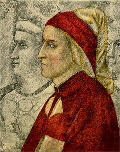 O Sublime Segredo Da Divina Comédia de Dante: Mostrando a Vida Oculta de  Dante Alighieri