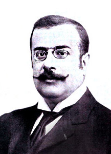 Eduardo Prado