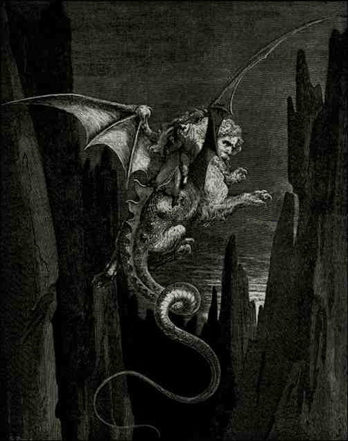 PDF) Algumas considerações sobre o Diabo na Divina Comédia